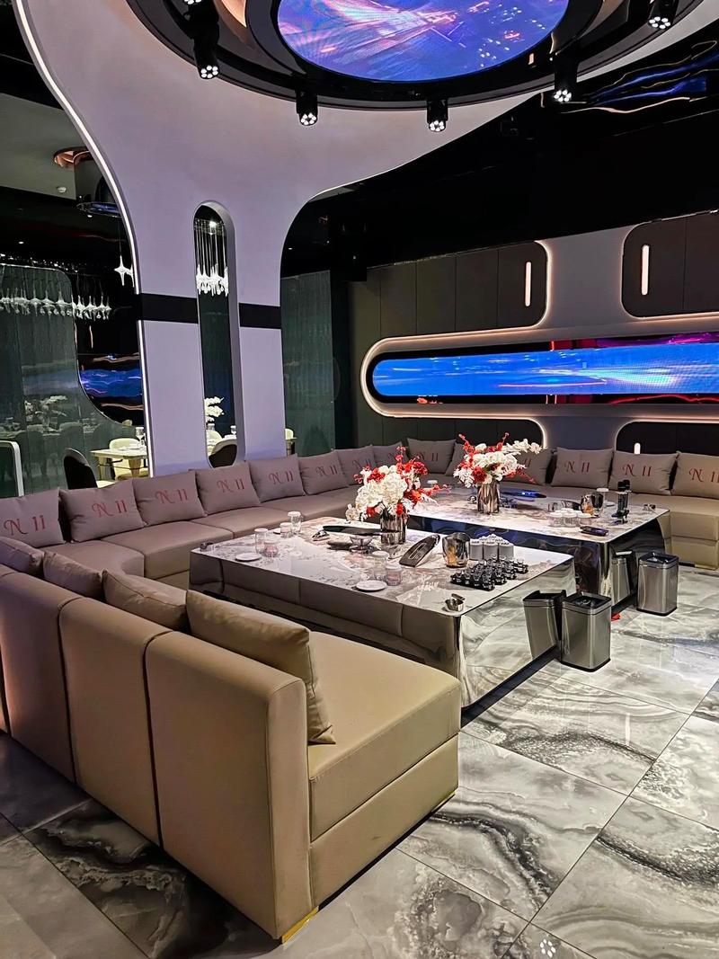 包头商务ktv体验商务ktv好吗-昆都仑区ktv预定